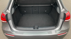 Mercedes-Benz A-Class A180d [2.0] Sport 5dr Auto Diesel Hatchback